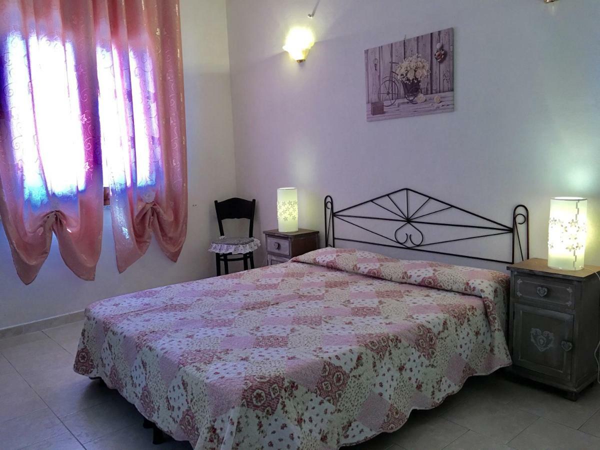 S'Istentale Porto Torres Exterior foto