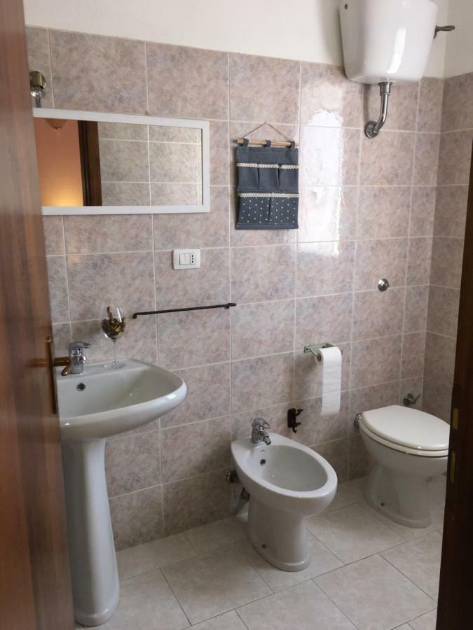 S'Istentale Porto Torres Exterior foto