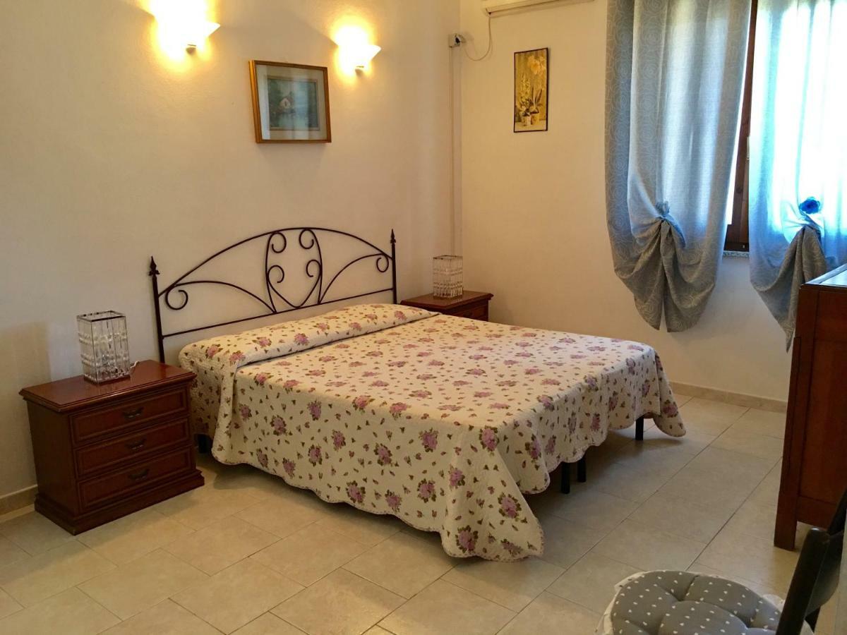 S'Istentale Porto Torres Exterior foto